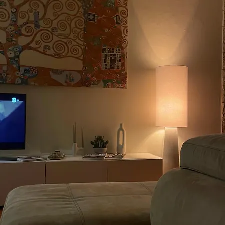 Feriehus Casa Della Baia With A Beautiful View