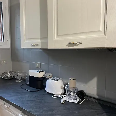 Casa Della Baia With A Beautiful View Feriehus Varazze