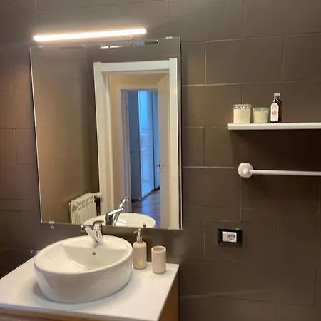 Feriehus Casa Della Baia With A Beautiful View