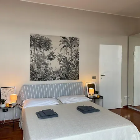 Casa Della Baia With A Beautiful View *