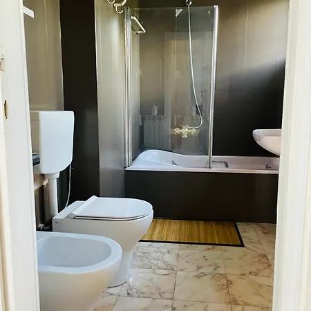 Casa Della Baia With A Beautiful View *