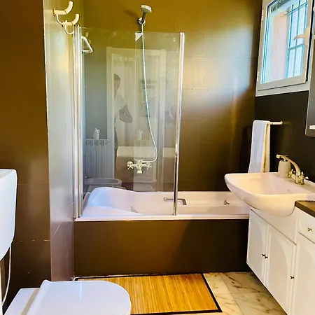 Feriehus Casa Della Baia With A Beautiful View *