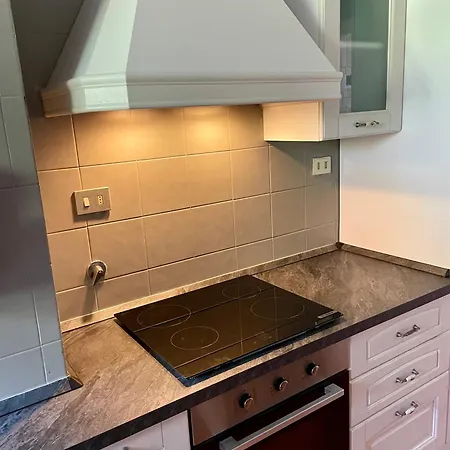 Casa Della Baia With A Beautiful View * Varazze