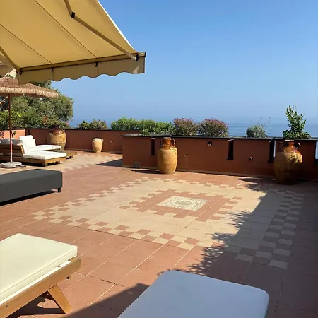 Feriehus Casa Della Baia With A Beautiful View *