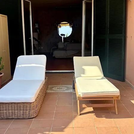 Feriehus Casa Della Baia With A Beautiful View