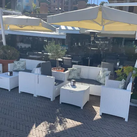 Casa Della Baia With A Beautiful View Feriehus *