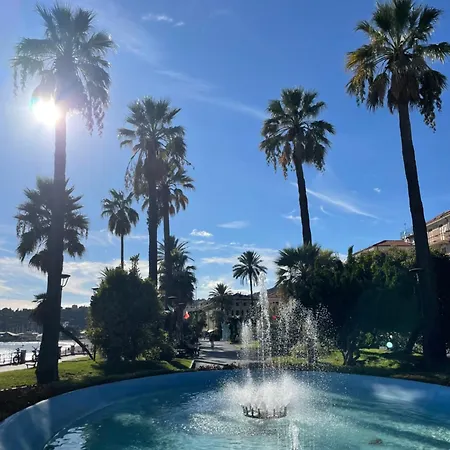 Casa Della Baia With A Beautiful View