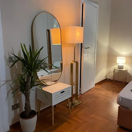 Casa Della Baia With A Beautiful View