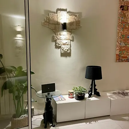 Casa Della Baia With A Beautiful View