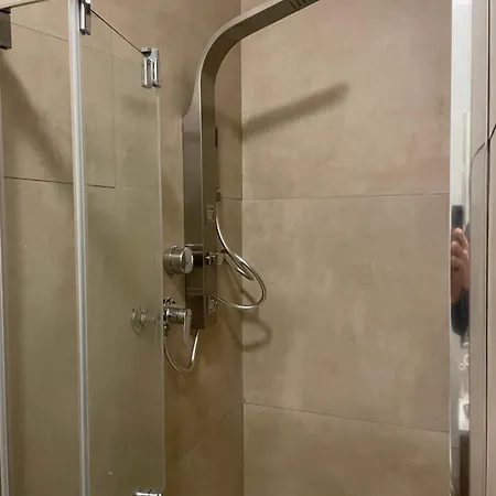 Casa Della Baia With A Beautiful View