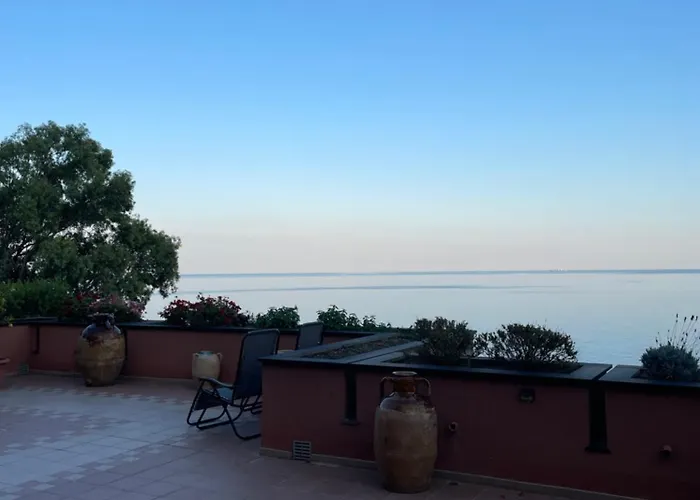 度假居 Casa Della Baia With A Beautiful View