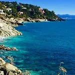Casa Della Baia With A Beautiful View * 바라체