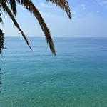 Casa Della Baia With A Beautiful View * Varraze