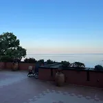 Ferienhaus Casa Della Baia With A Beautiful View