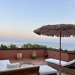 펜션 Casa Della Baia With A Beautiful View *