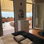 Casa Della Baia With A Beautiful View
