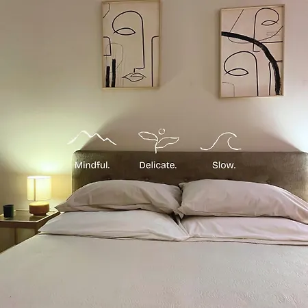 Casa Della Baia With A Beautiful View Varazze