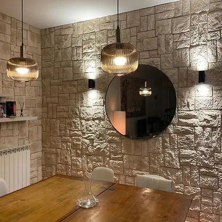 Casa Della Baia With A Beautiful View Holiday home Varazze