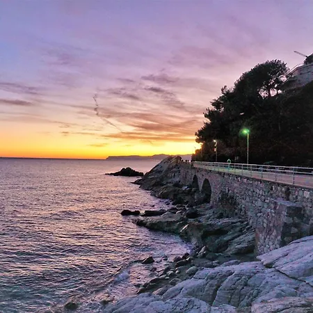 Holiday home Casa Della Baia With A Beautiful View *