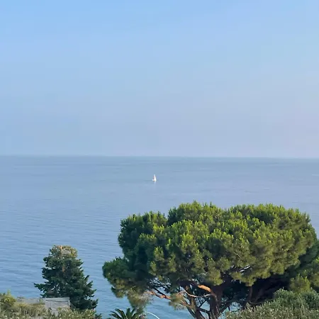 Casa Della Baia With A Beautiful View Holiday home *