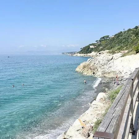 Holiday home Casa Della Baia With A Beautiful View