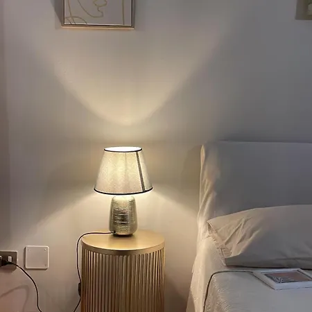 Casa Della Baia With A Beautiful View *