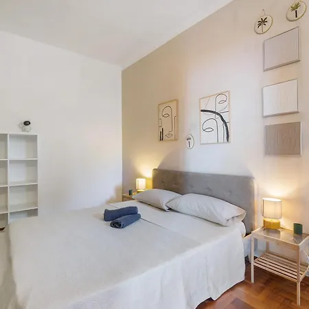 Casa Della Baia With A Beautiful View *