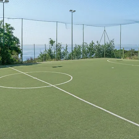 Casa Della Baia With A Beautiful View Holiday home