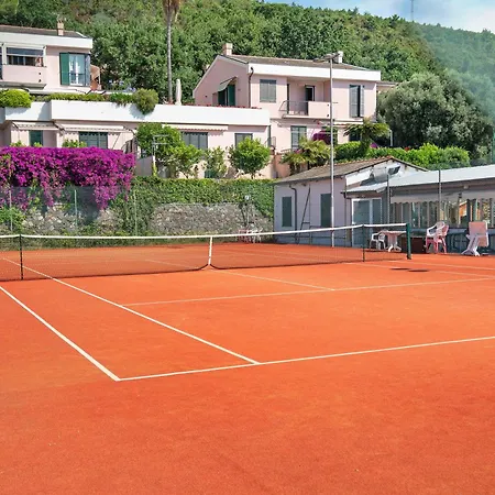 Casa Della Baia With A Beautiful View * Varazze