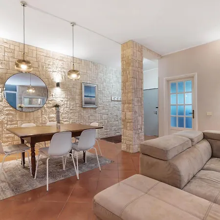 Casa Della Baia With A Beautiful View Holiday home *