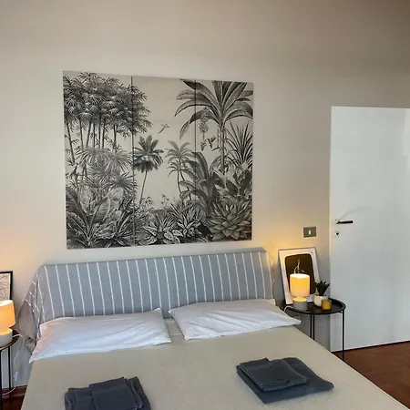 Holiday home Casa Della Baia With A Beautiful View