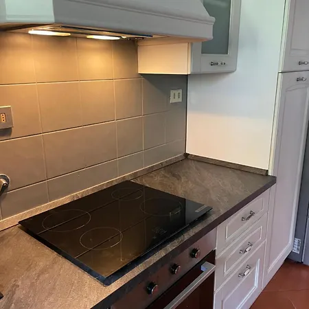 Casa Della Baia With A Beautiful View Holiday home Varazze