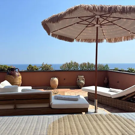 Holiday home Casa Della Baia With A Beautiful View Varazze