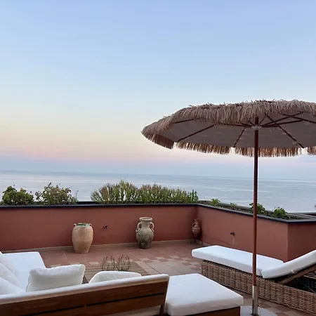 Dom wakacyjny Casa Della Baia With A Beautiful View *