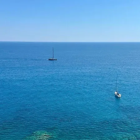 Holiday home Casa Della Baia With A Beautiful View *