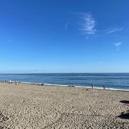 Casa Della Baia With A Beautiful View Holiday home *