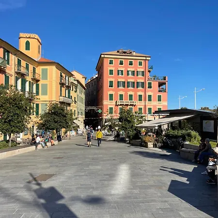 Casa Della Baia With A Beautiful View Holiday home *