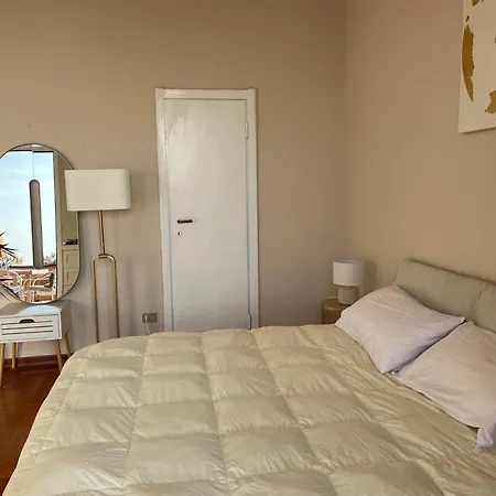 Casa Della Baia With A Beautiful View * Varazze