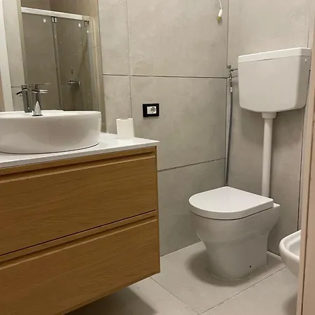 Holiday home Casa Della Baia With A Beautiful View