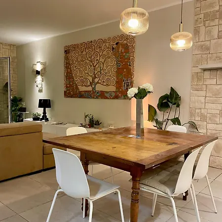 Casa Della Baia With A Beautiful View Holiday home *