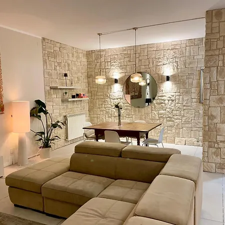 Casa Della Baia With A Beautiful View Holiday home Varazze