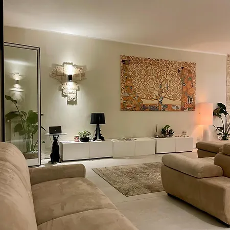 Casa Della Baia With A Beautiful View Holiday home *