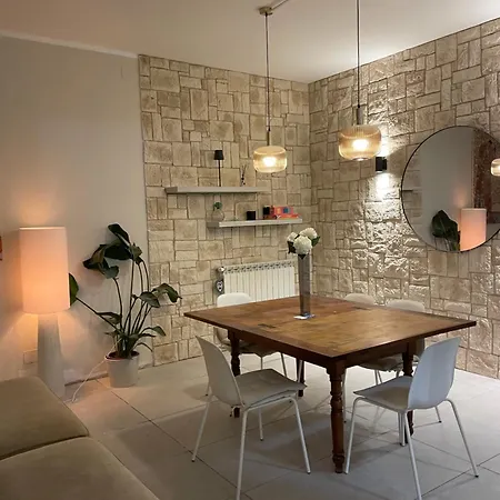 Holiday home Casa Della Baia With A Beautiful View