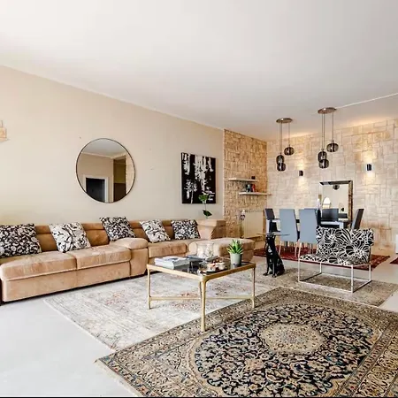 بيت للعطل Casa Della Baia With A Beautiful View