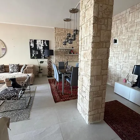 بيت للعطل Casa Della Baia With A Beautiful View *