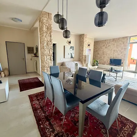 Casa Della Baia With A Beautiful View * Varazze