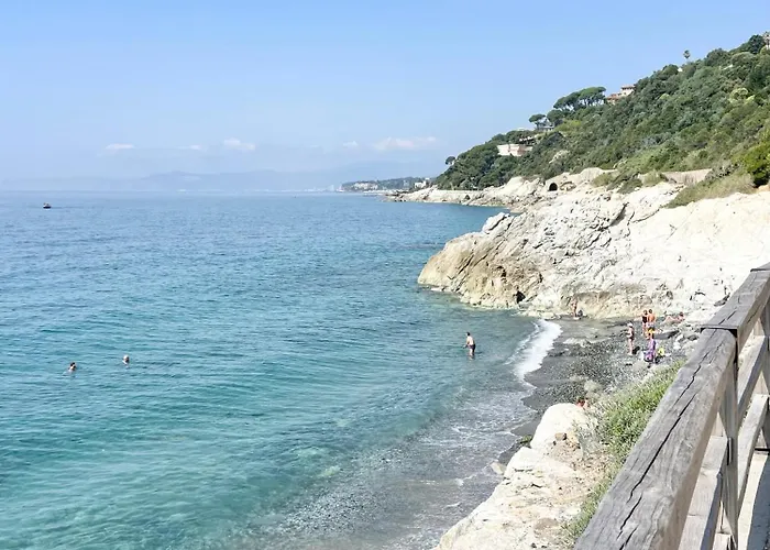 Casa vacanze Casa Della Baia With A Beautiful View